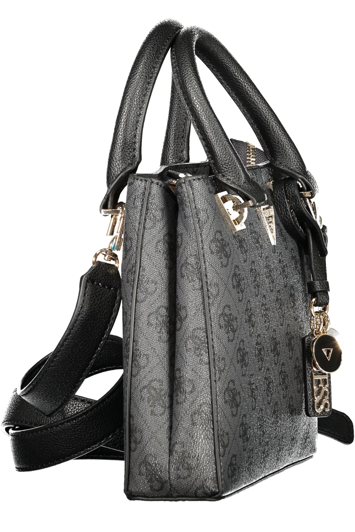 GUESS JEANS Bolsos Mujer Negro