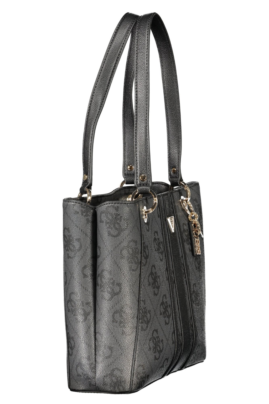 GUESS JEANS Bolsos Mujer Negro