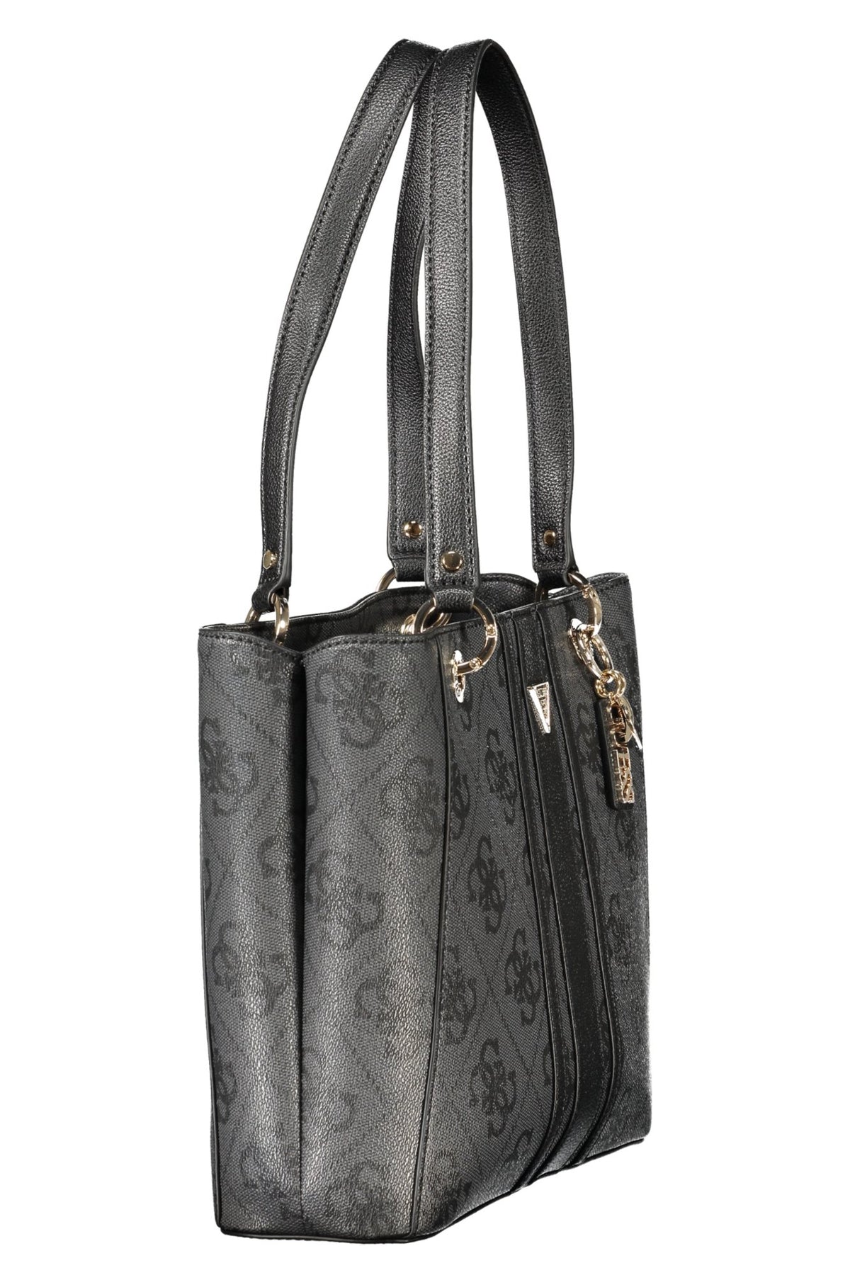 GUESS JEANS Bolsos Mujer Negro