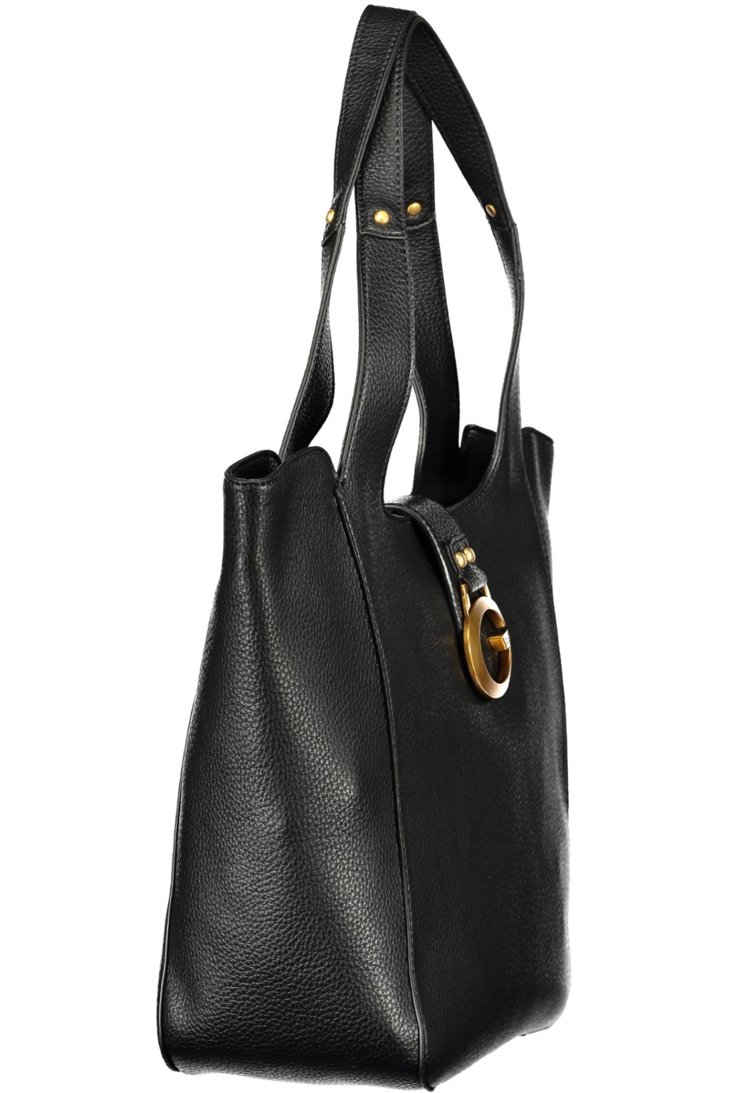 GUESS JEANS Bolsos Mujer Negro