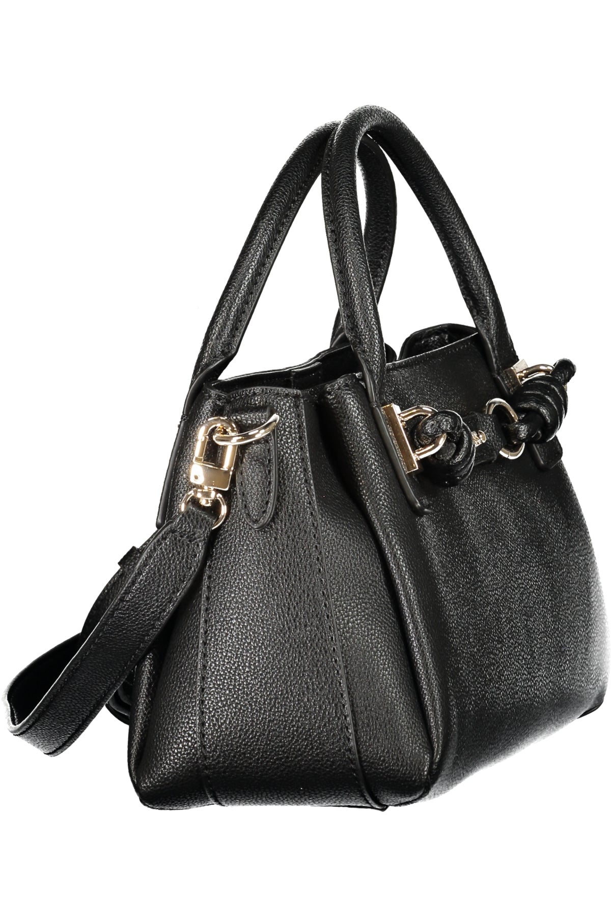 GUESS JEANS Bolsos Mujer Negro