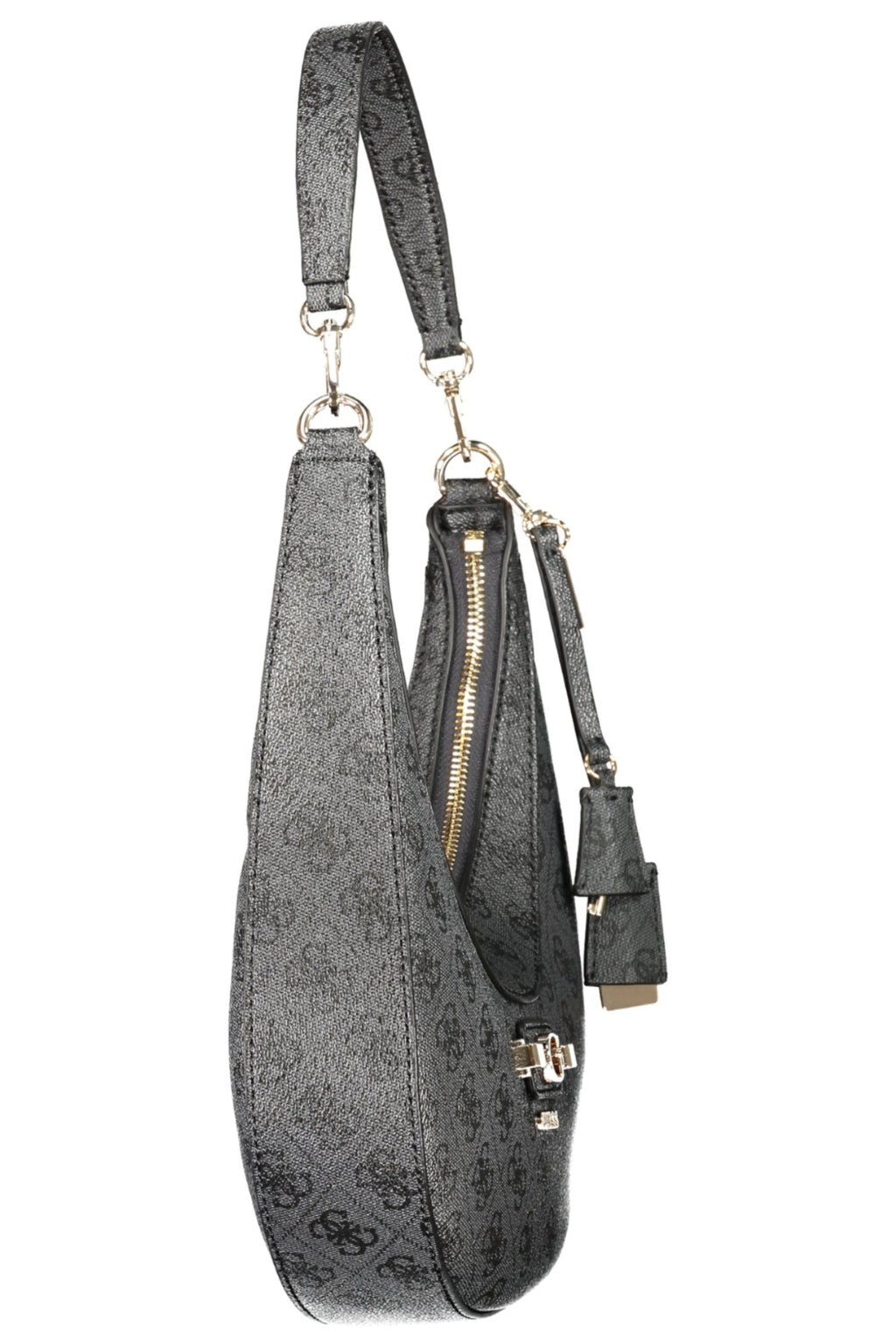 GUESS JEANS Bolsos Mujer Negro
