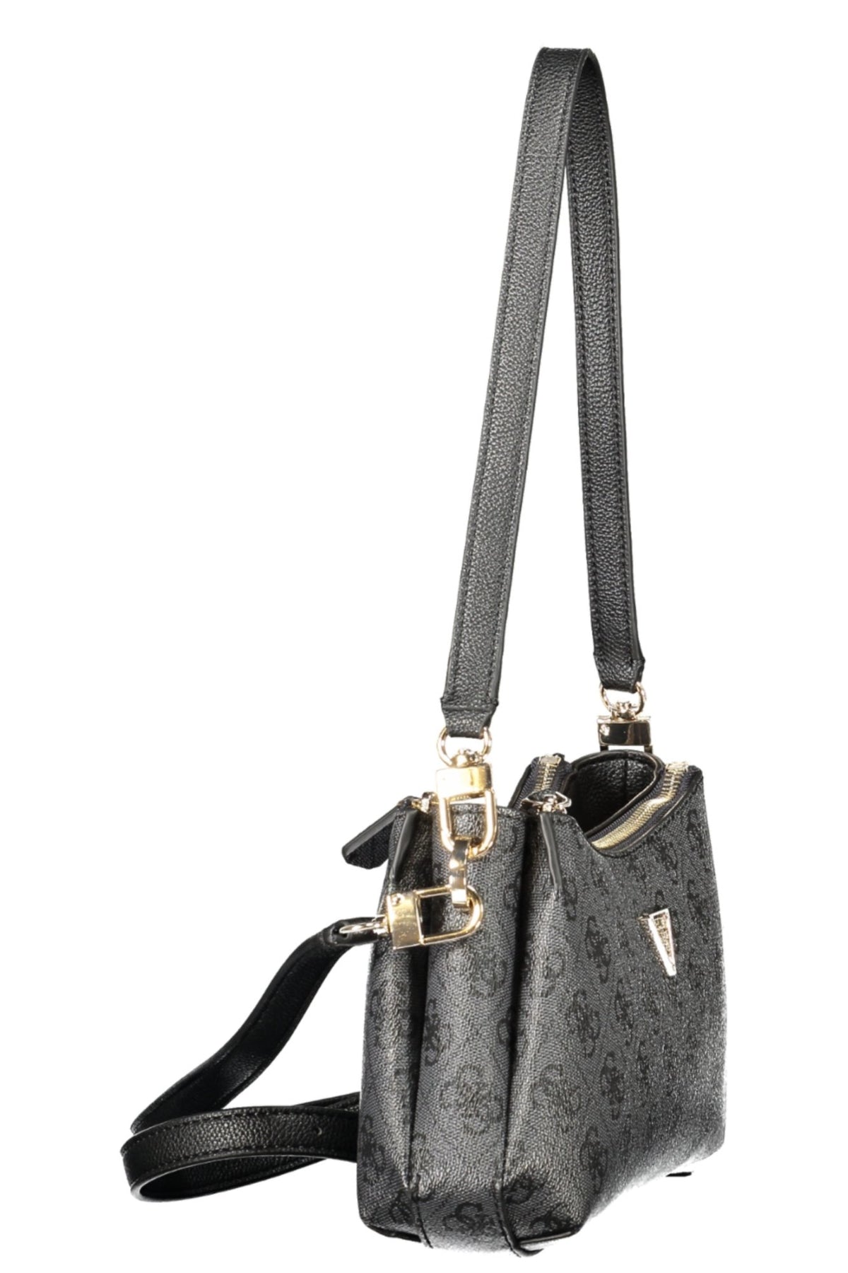 GUESS JEANS Bolsos Mujer Negro
