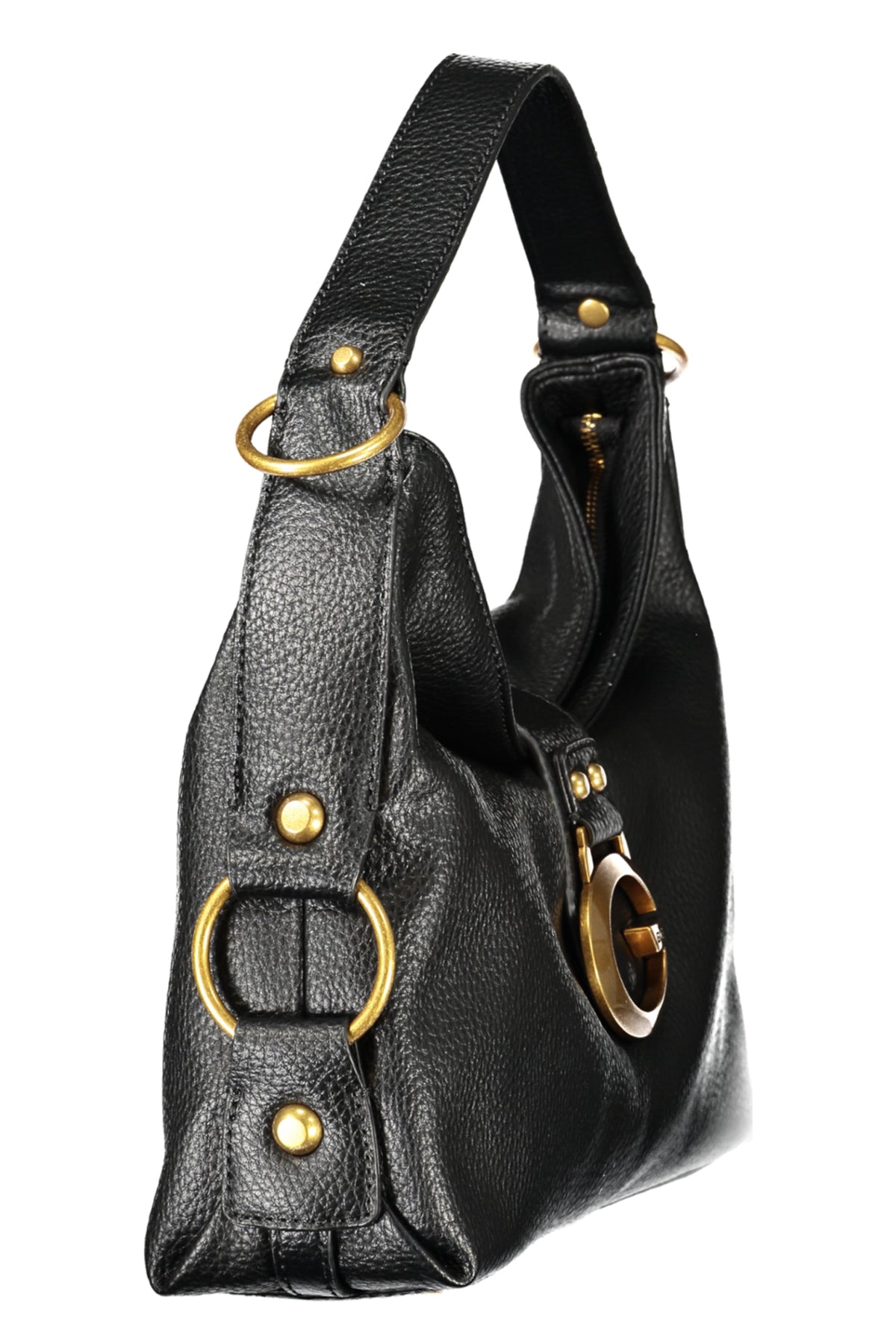 GUESS JEANS Bolsos Mujer Negro