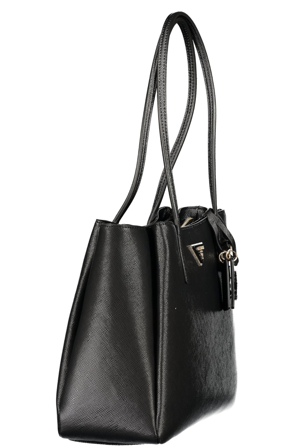 GUESS JEANS Bolsos Mujer Negro