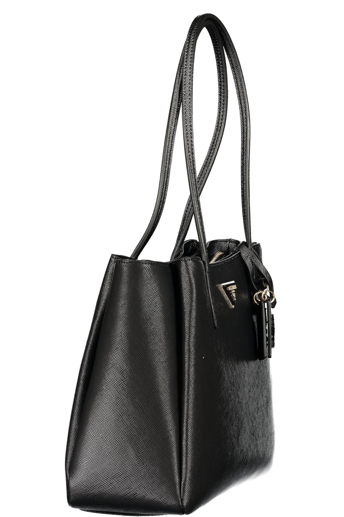 GUESS JEANS Bolsos Mujer Negro
