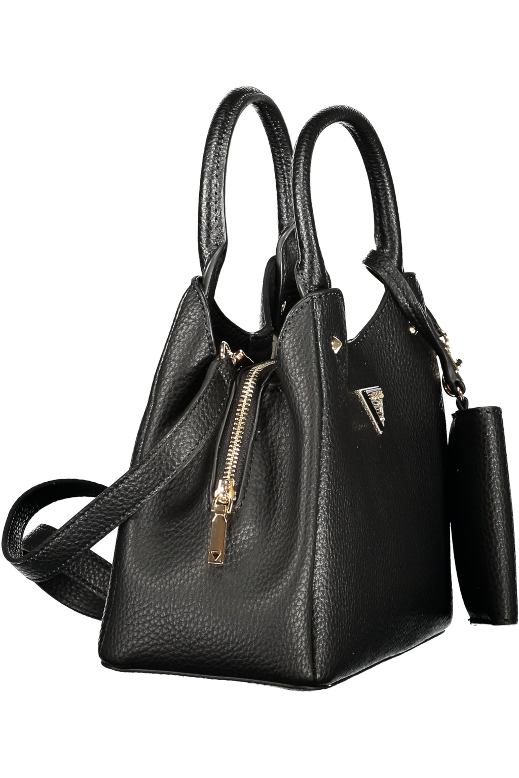 GUESS JEANS Bolsos Mujer Negro