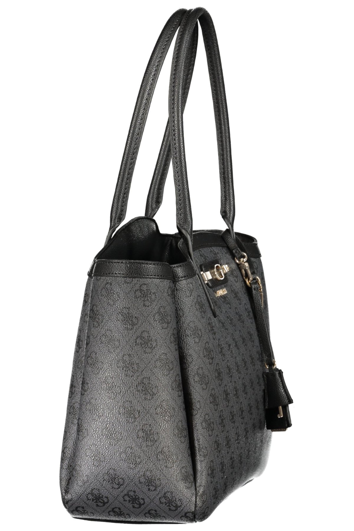 GUESS JEANS Bolsos Mujer Negro