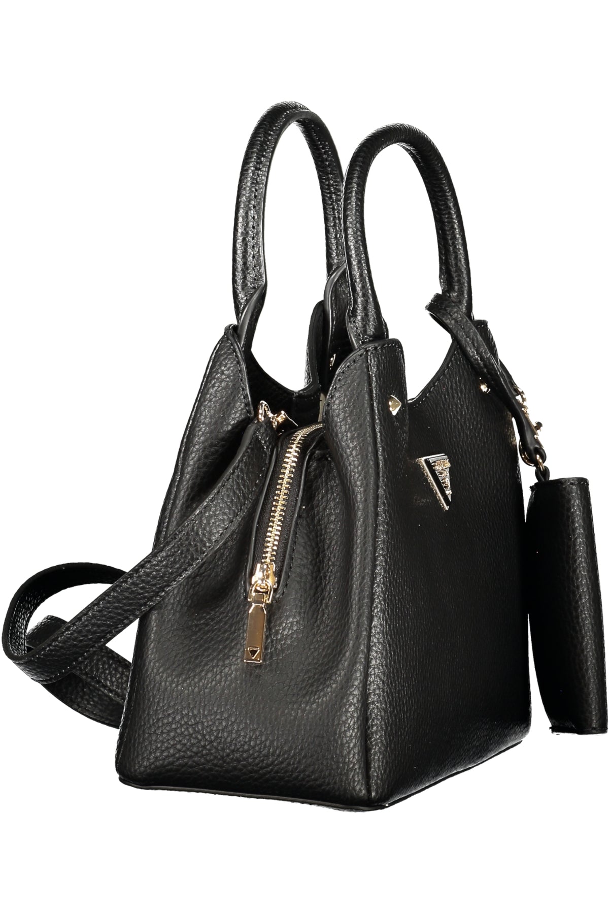 GUESS JEANS Bolsos Mujer Negro