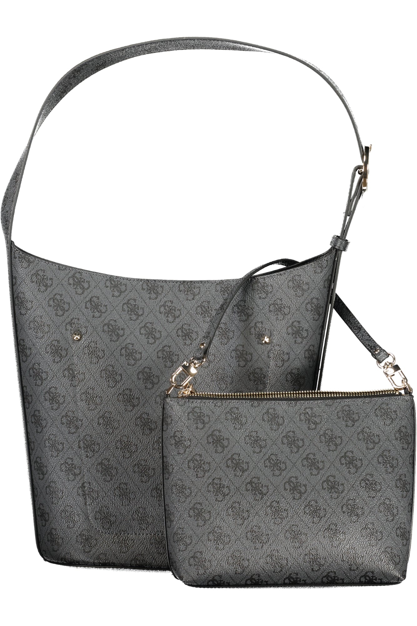 BOLSO MERIDIAN II GUESS JEANS