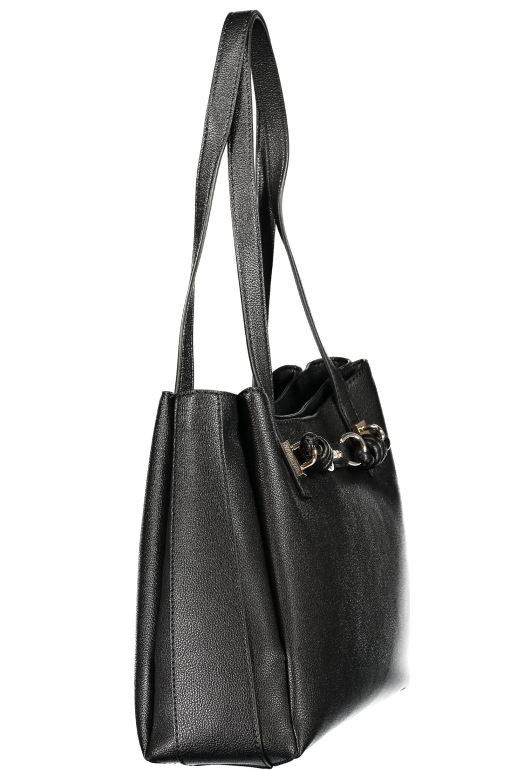 GUESS JEANS Bolsos Mujer Negro