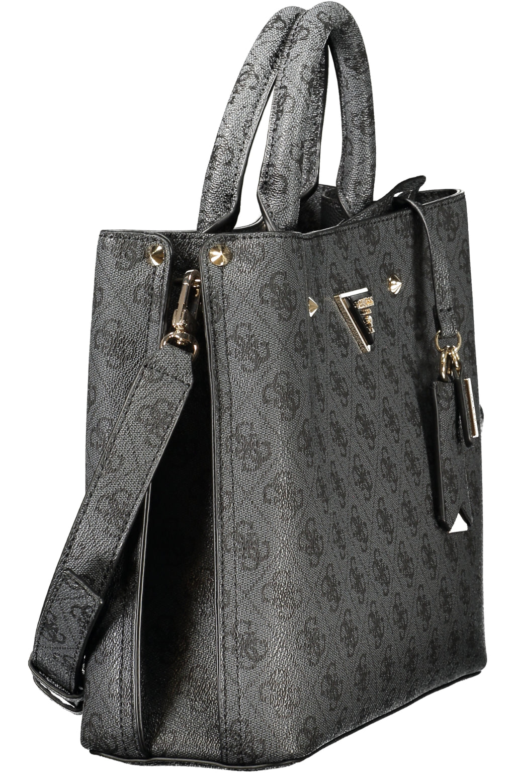 GUESS JEANS Bolsos Mujer Negro