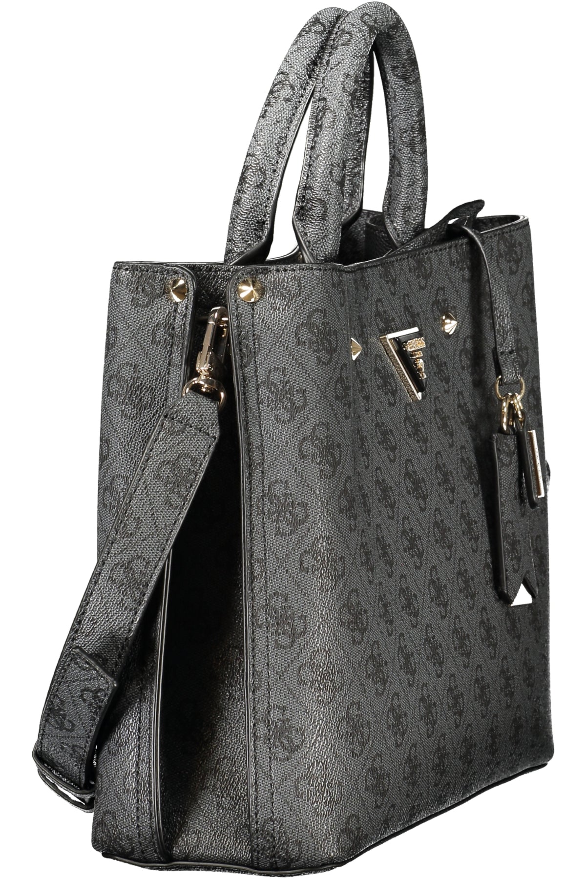 GUESS JEANS Bolsos Mujer Negro