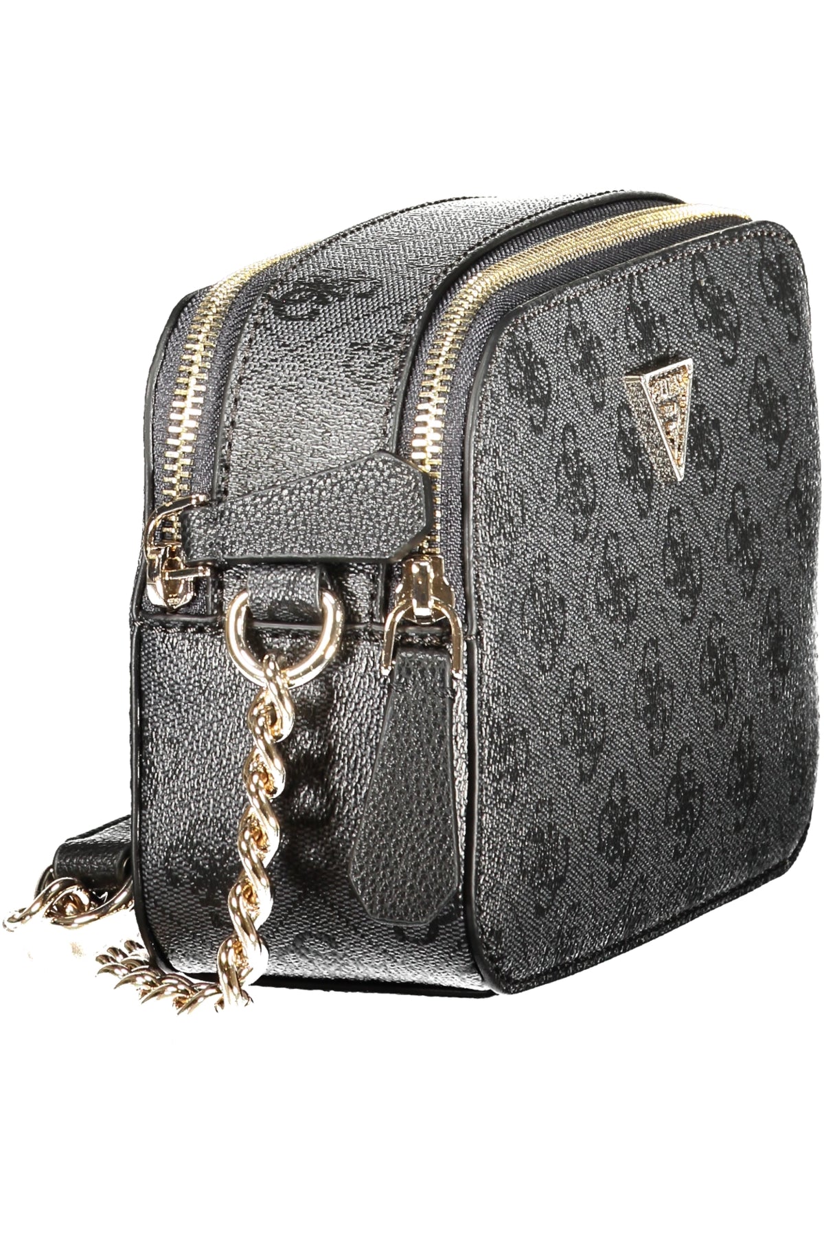 GUESS JEANS Bolsos Mujer Negro