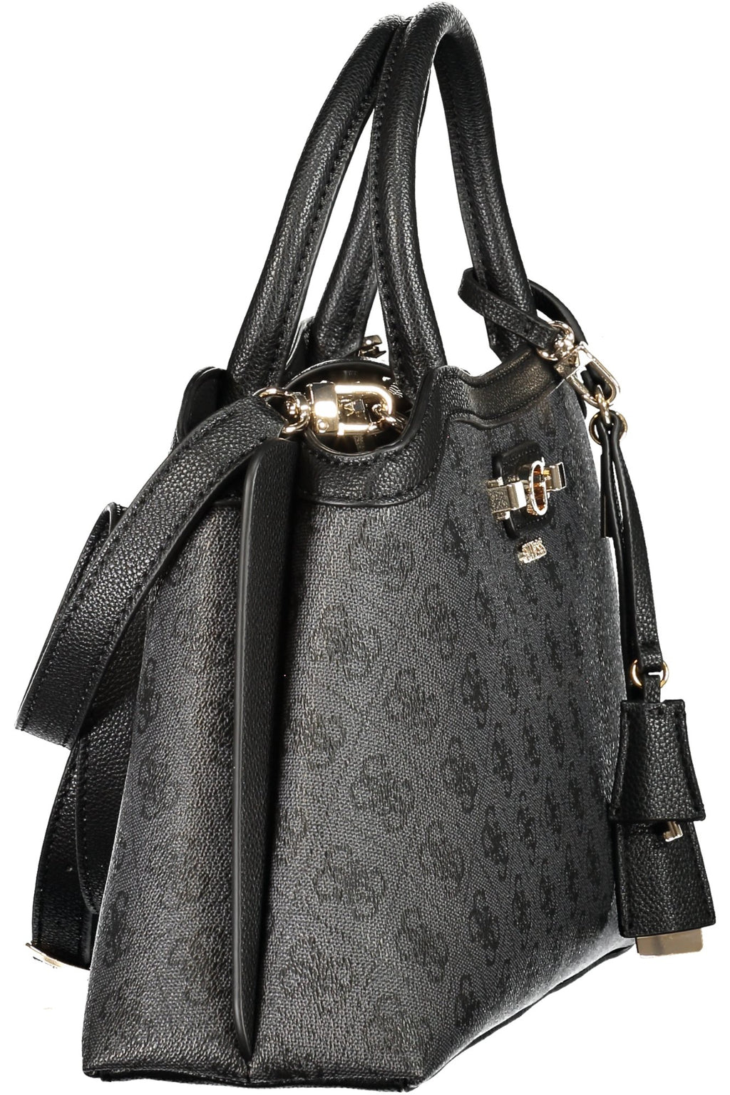 GUESS JEANS Bolsos Mujer Negro
