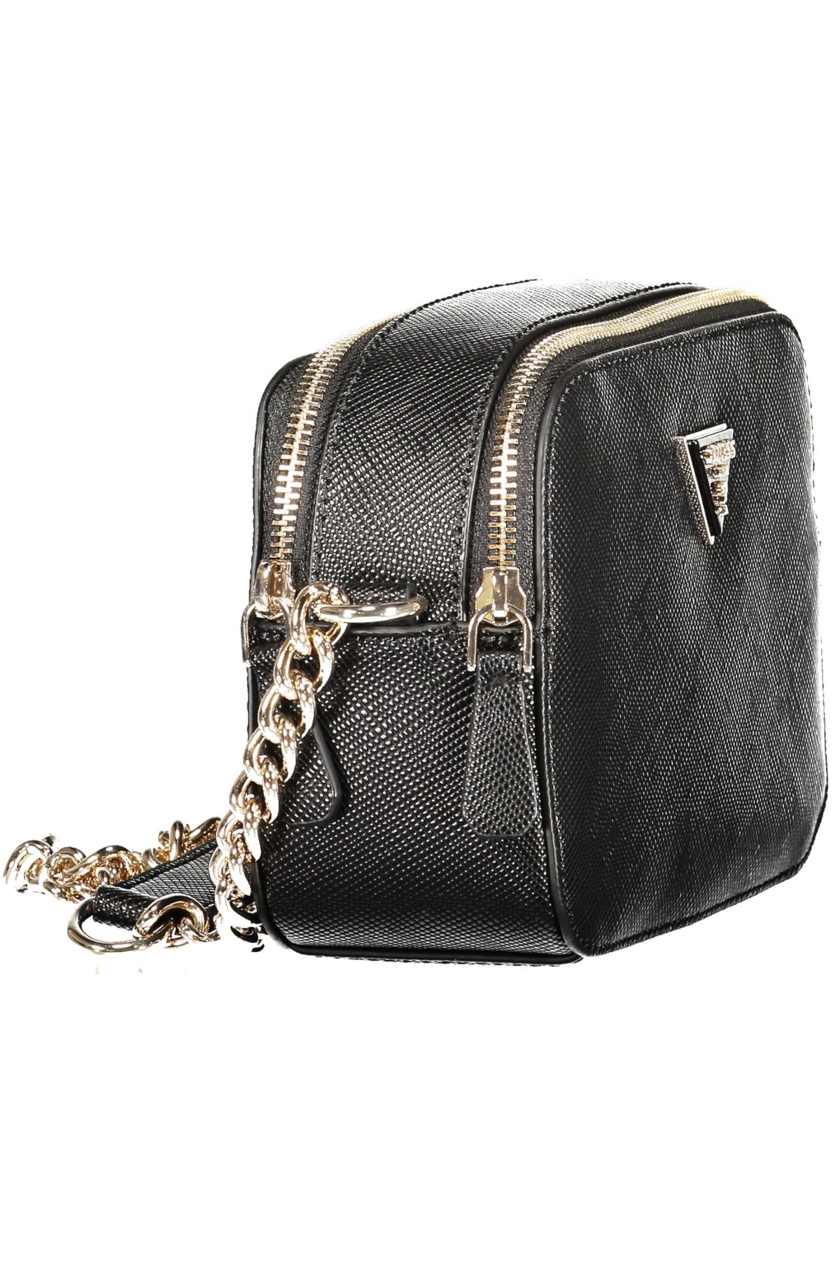 GUESS JEANS Bolsos Mujer Negro