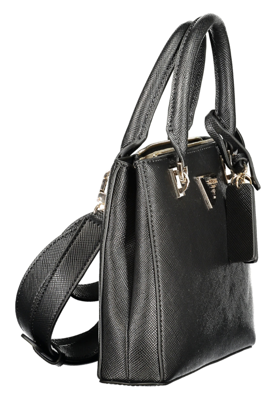 GUESS JEANS Bolsos Mujer Negro