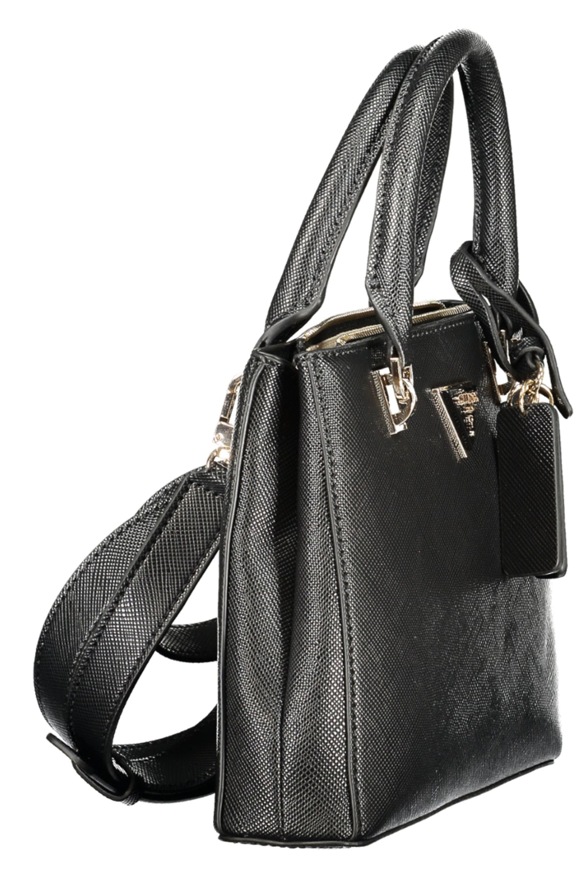 GUESS JEANS Bolsos Mujer Negro