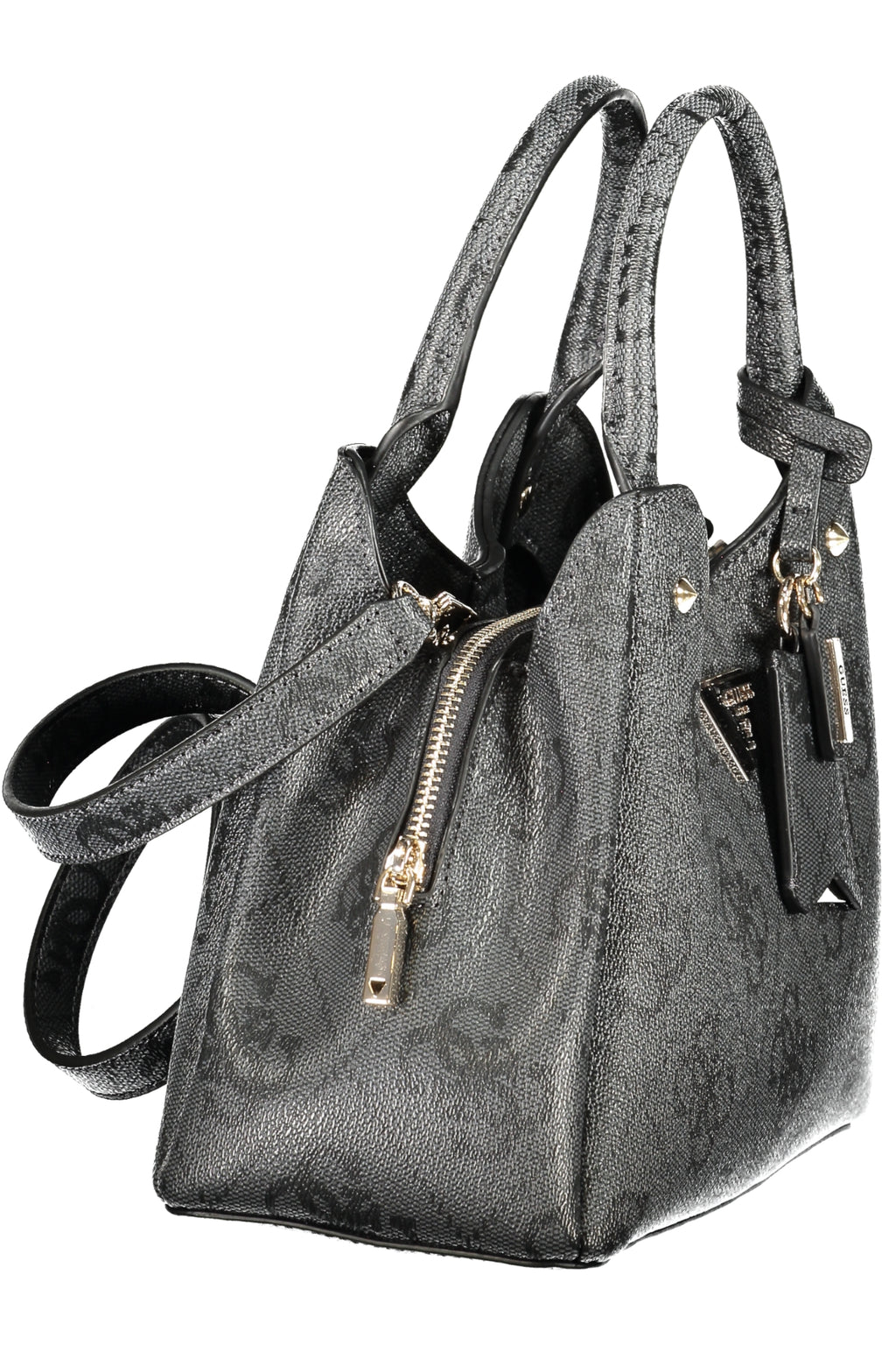 BOLSO MERIDIAN II GUESS JEANS
