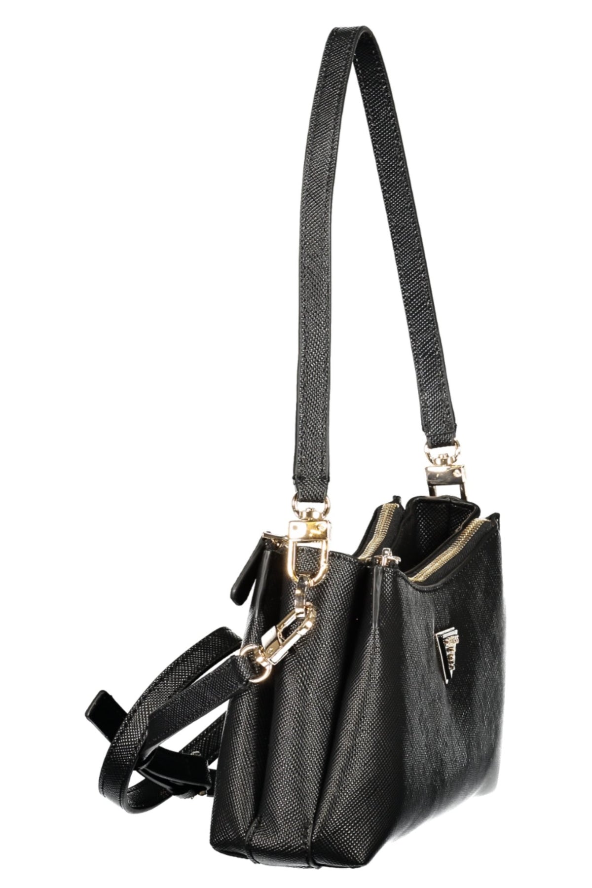 GUESS JEANS Bolsos Mujer Negro
