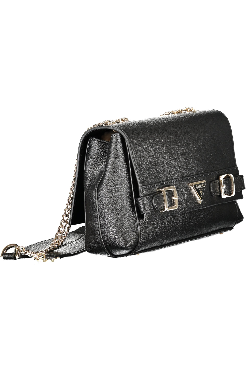 GUESS JEANS Bolsos Mujer Negro