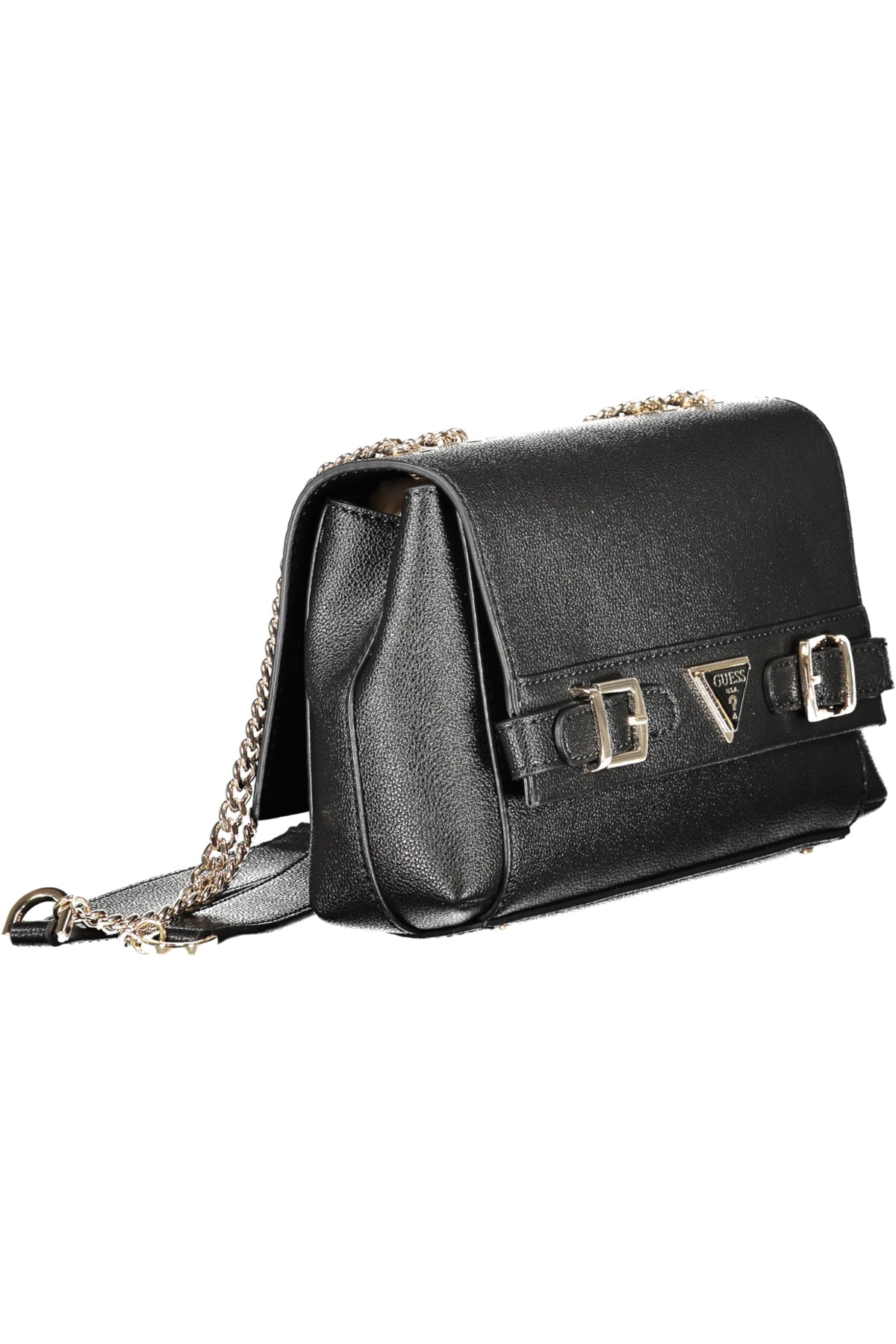 GUESS JEANS Bolsos Mujer Negro