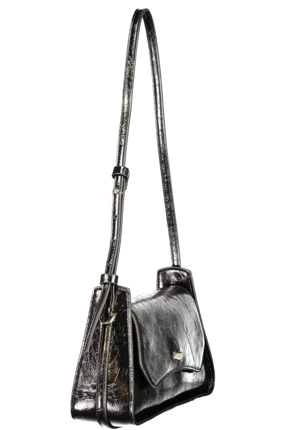 GUESS JEANS Bolsos Mujer Negro