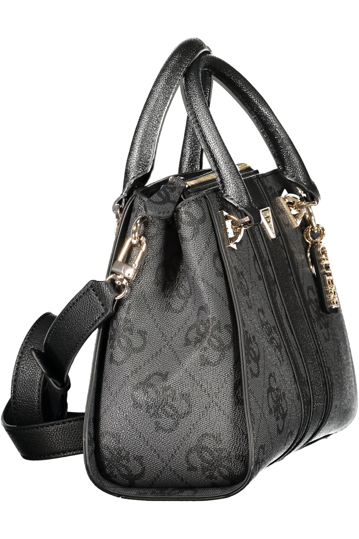 GUESS JEANS Bolsos Mujer Negro