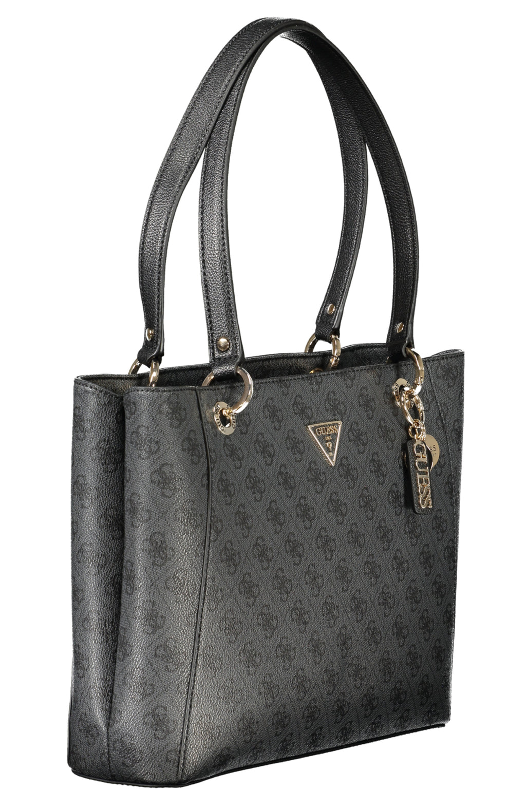 GUESS JEANS Bolsos Mujer Negro