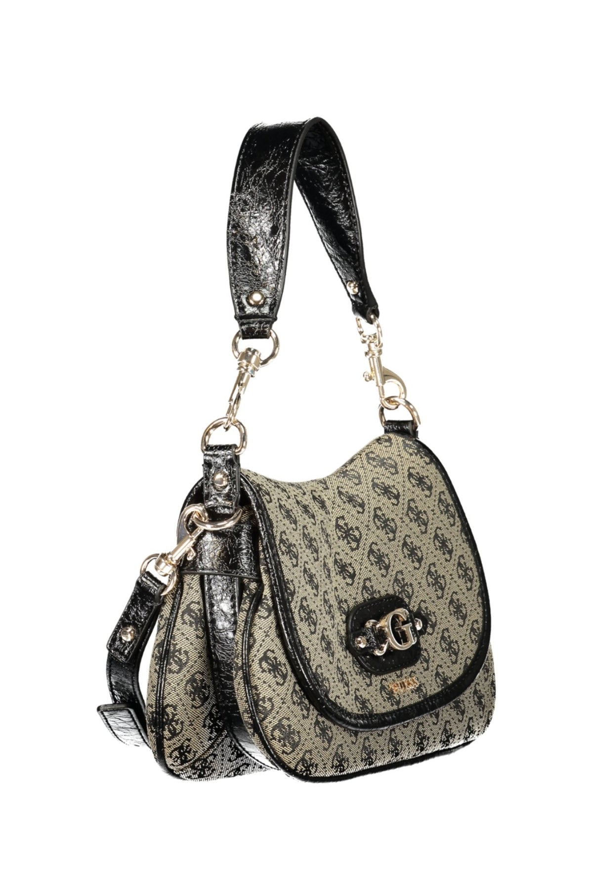 GUESS JEANS Bolsos Mujer Negro