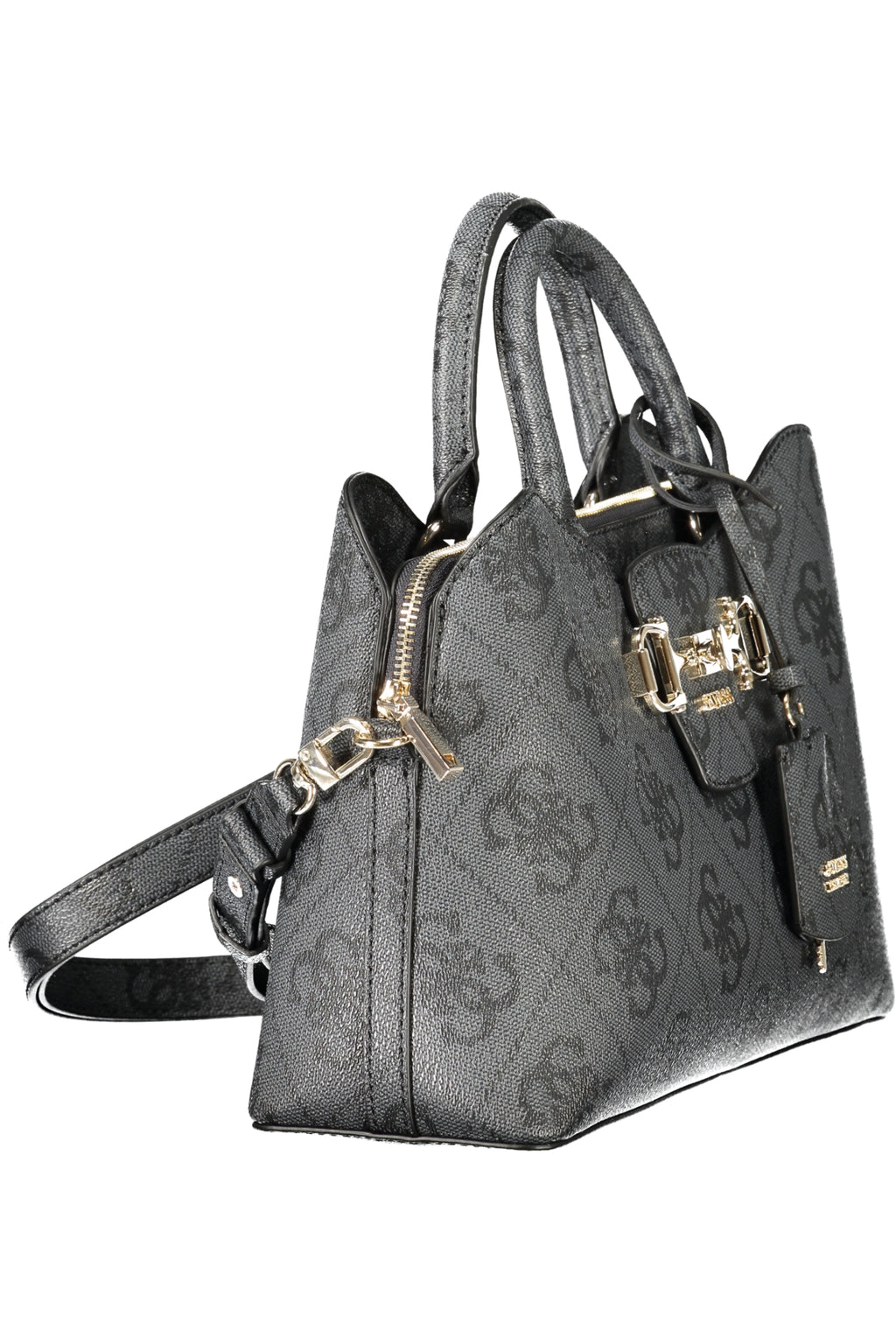 BOLSO CON EL LOGOTIPO DE JANIE GUESS JEANS