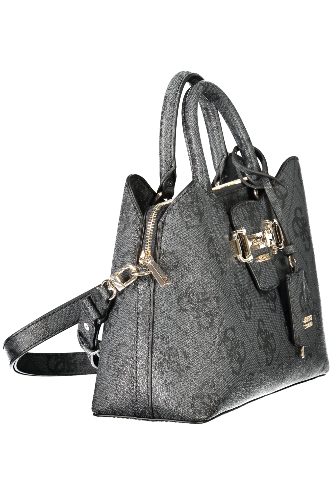 BOLSO CON EL LOGOTIPO DE JANIE GUESS JEANS
