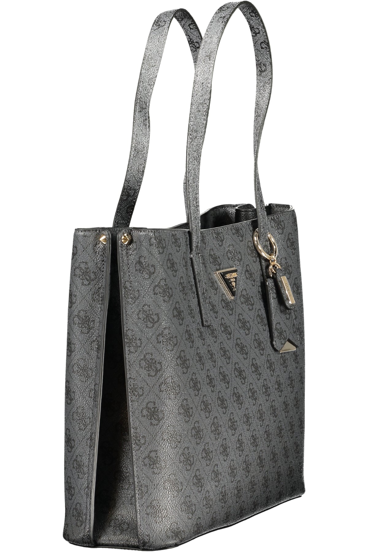 GUESS JEANS Bolsos Mujer Negro