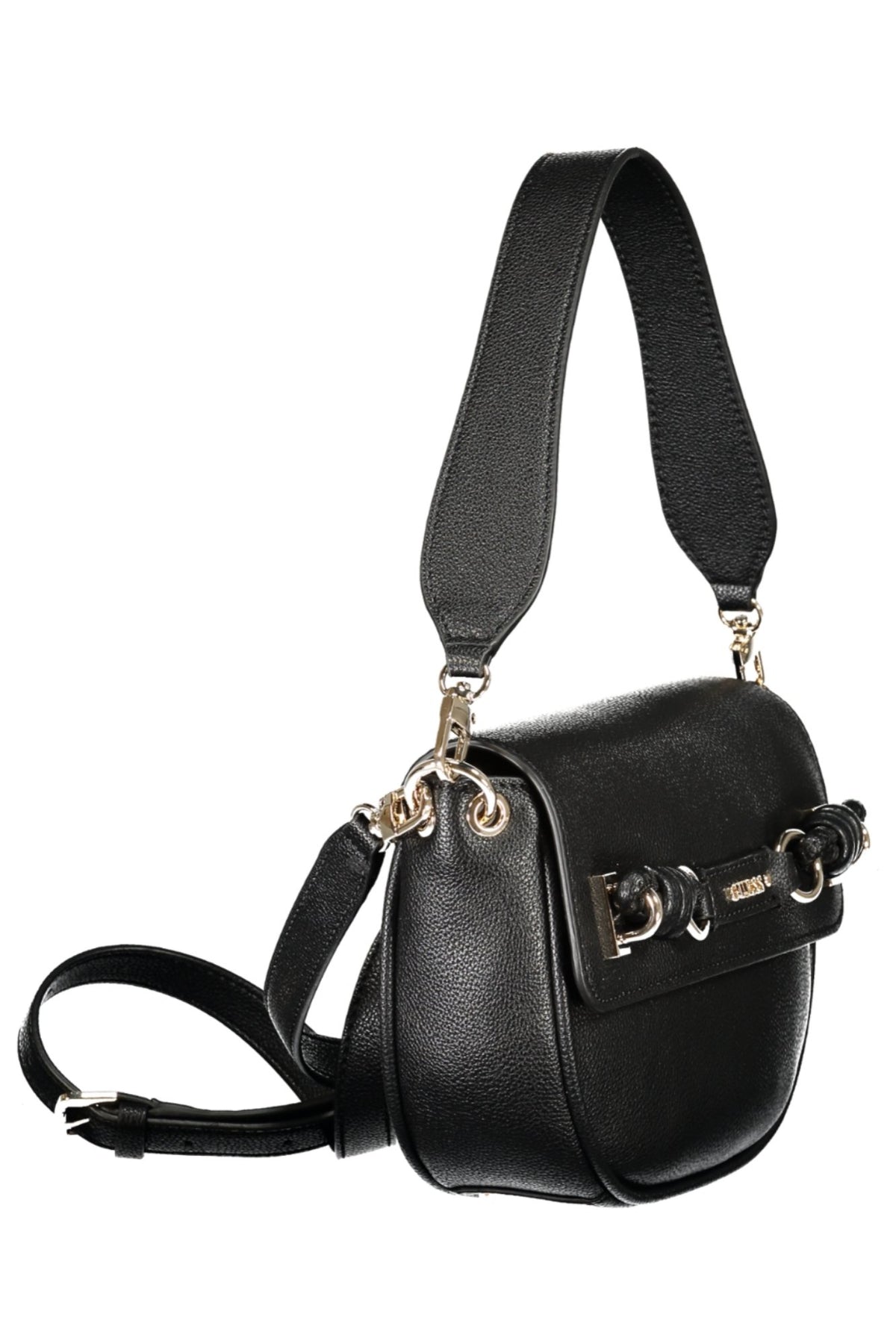 GUESS JEANS Bolsos Mujer Negro