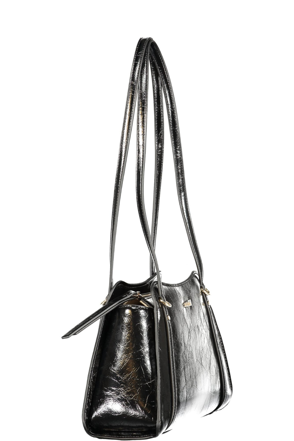 GUESS JEANS Bolsos Mujer Negro