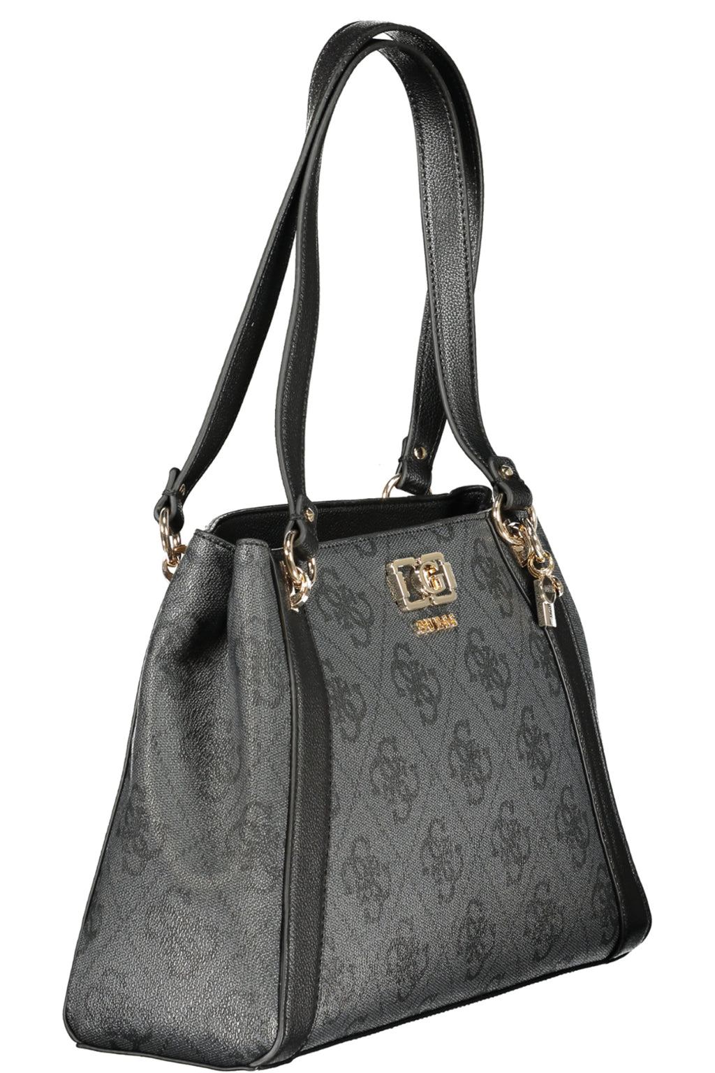 BOLSO CON LOGOTIPO DE KARNILLA GUESS JEANS
