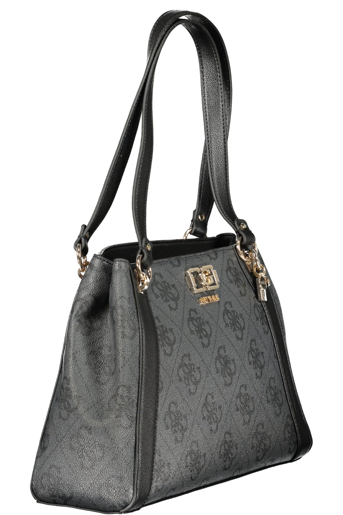 BOLSO CON LOGOTIPO DE KARNILLA GUESS JEANS