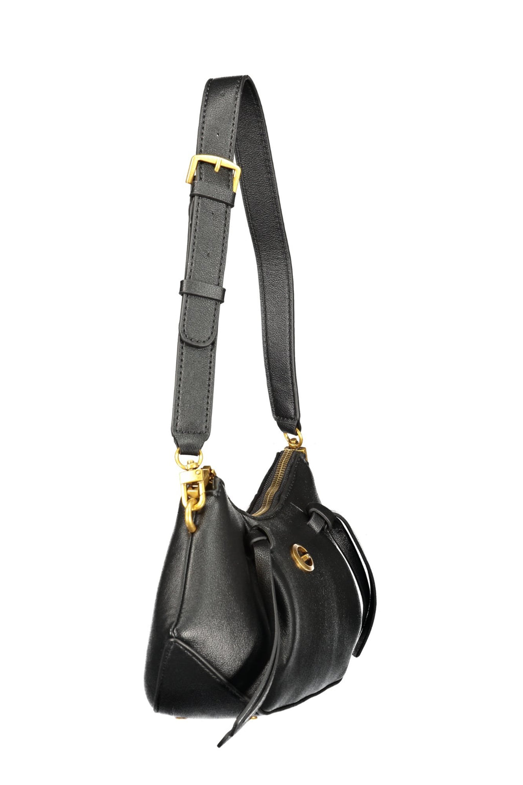 GUESS JEANS Bolsos Mujer Negro