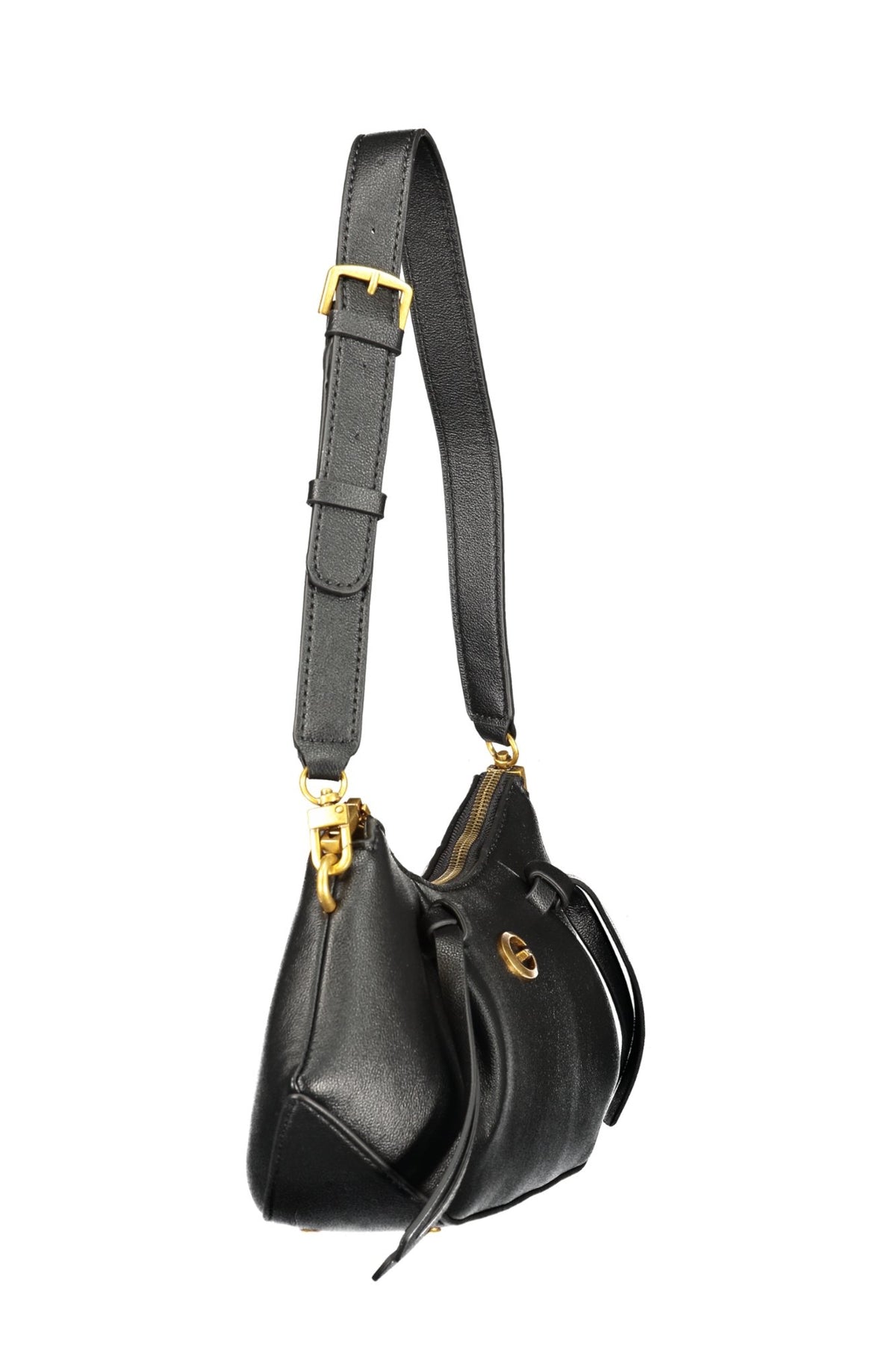 GUESS JEANS Bolsos Mujer Negro