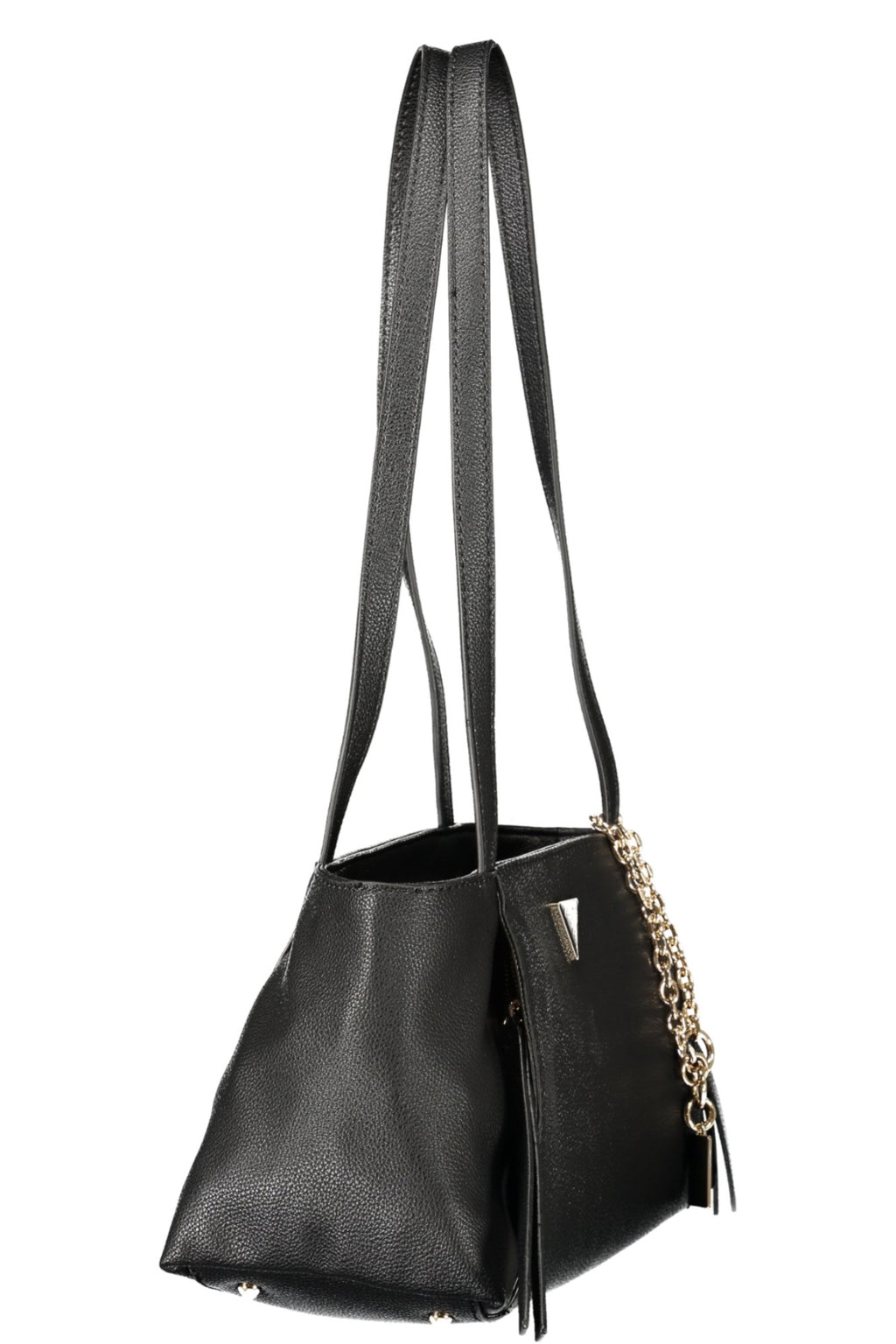 GUESS JEANS Bolsos Mujer Negro