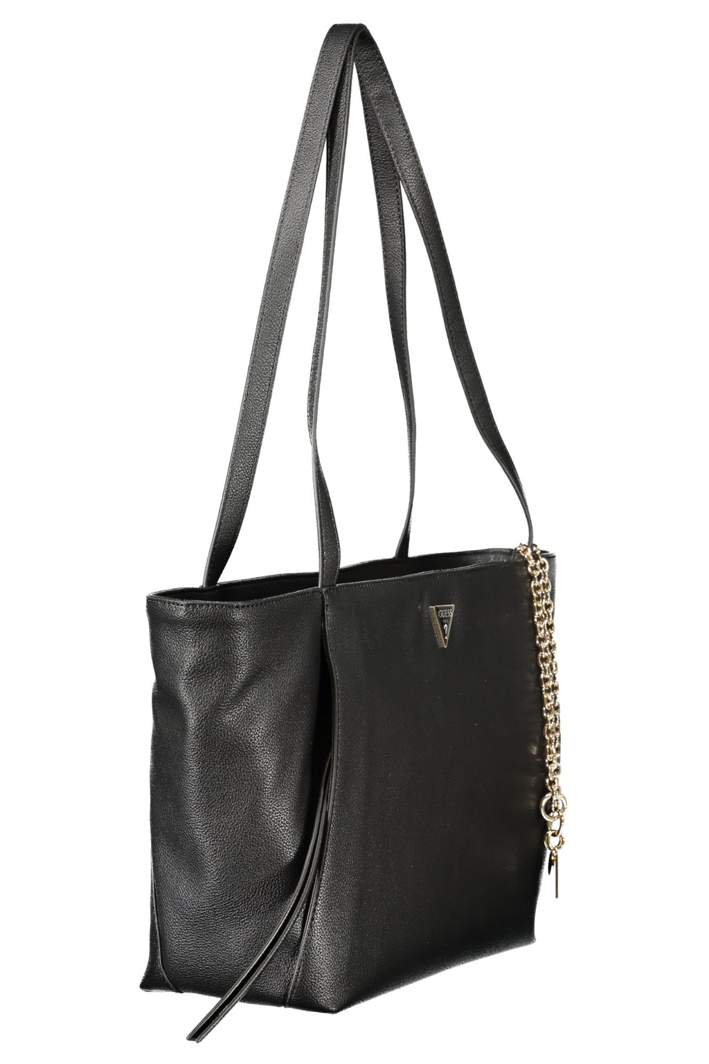GUESS JEANS Bolsos Mujer Negro