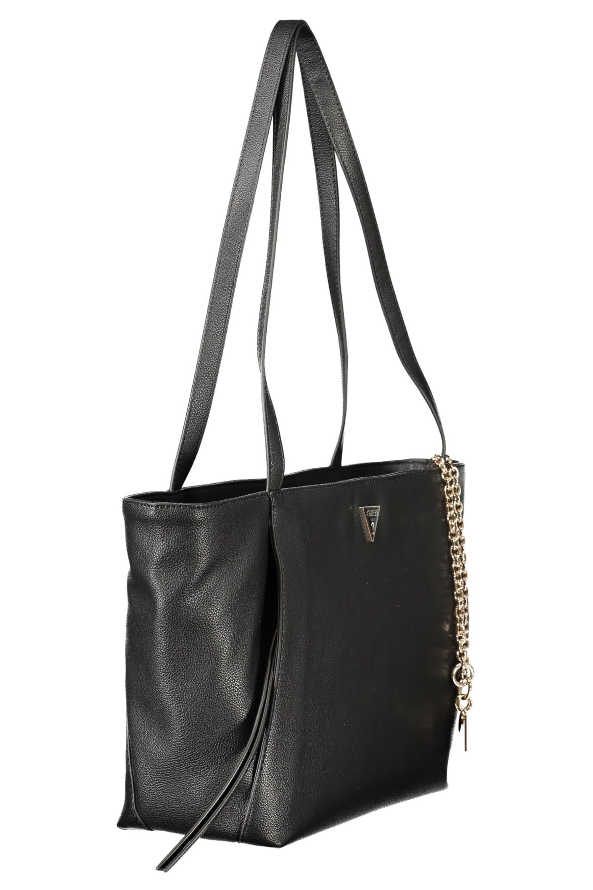 GUESS JEANS Bolsos Mujer Negro