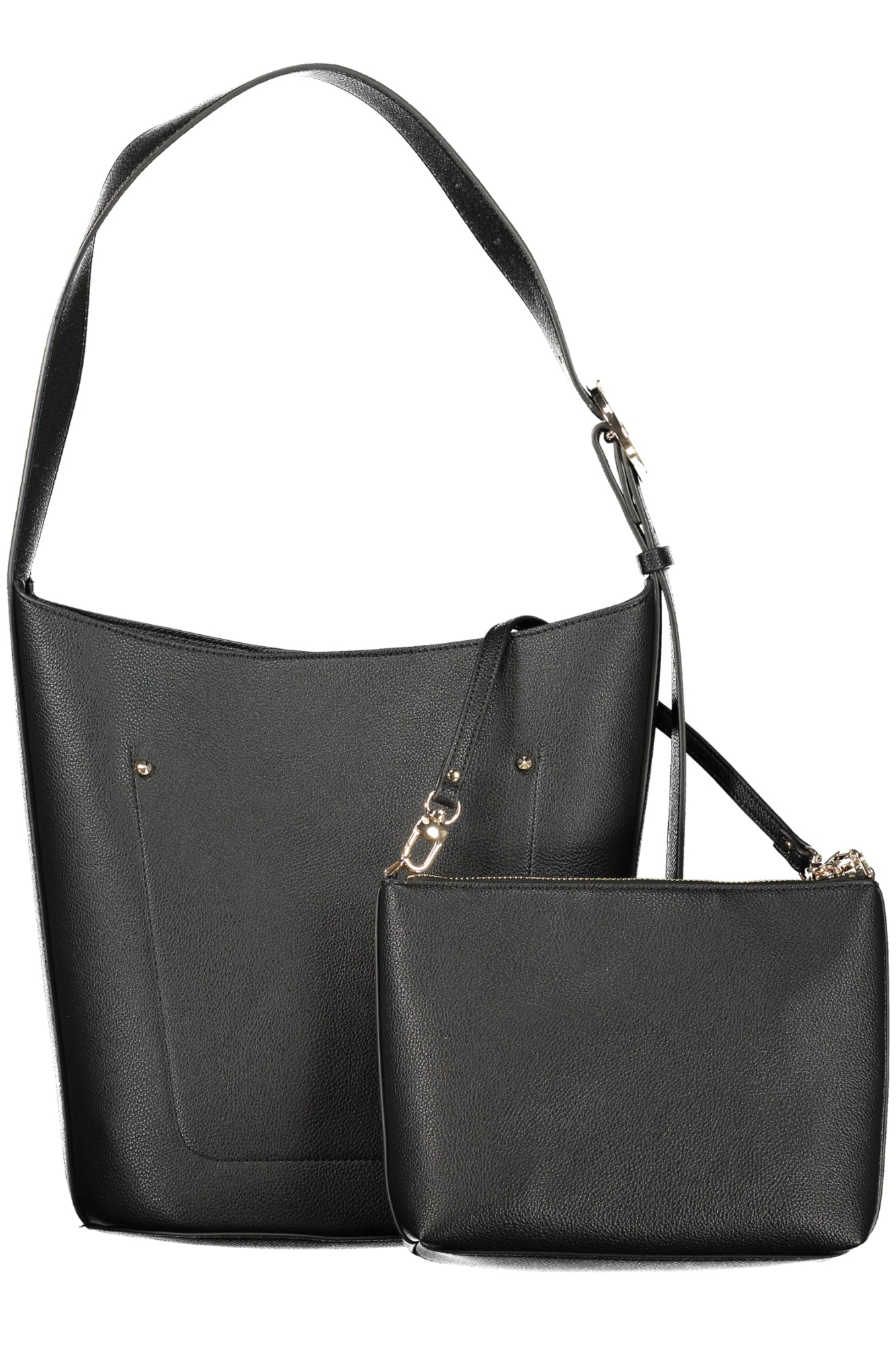 BOLSO MERIDIAN II GUESS JEANS