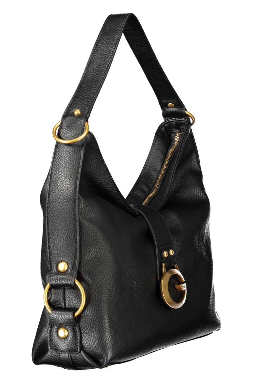 GUESS JEANS Bolsos Mujer Negro