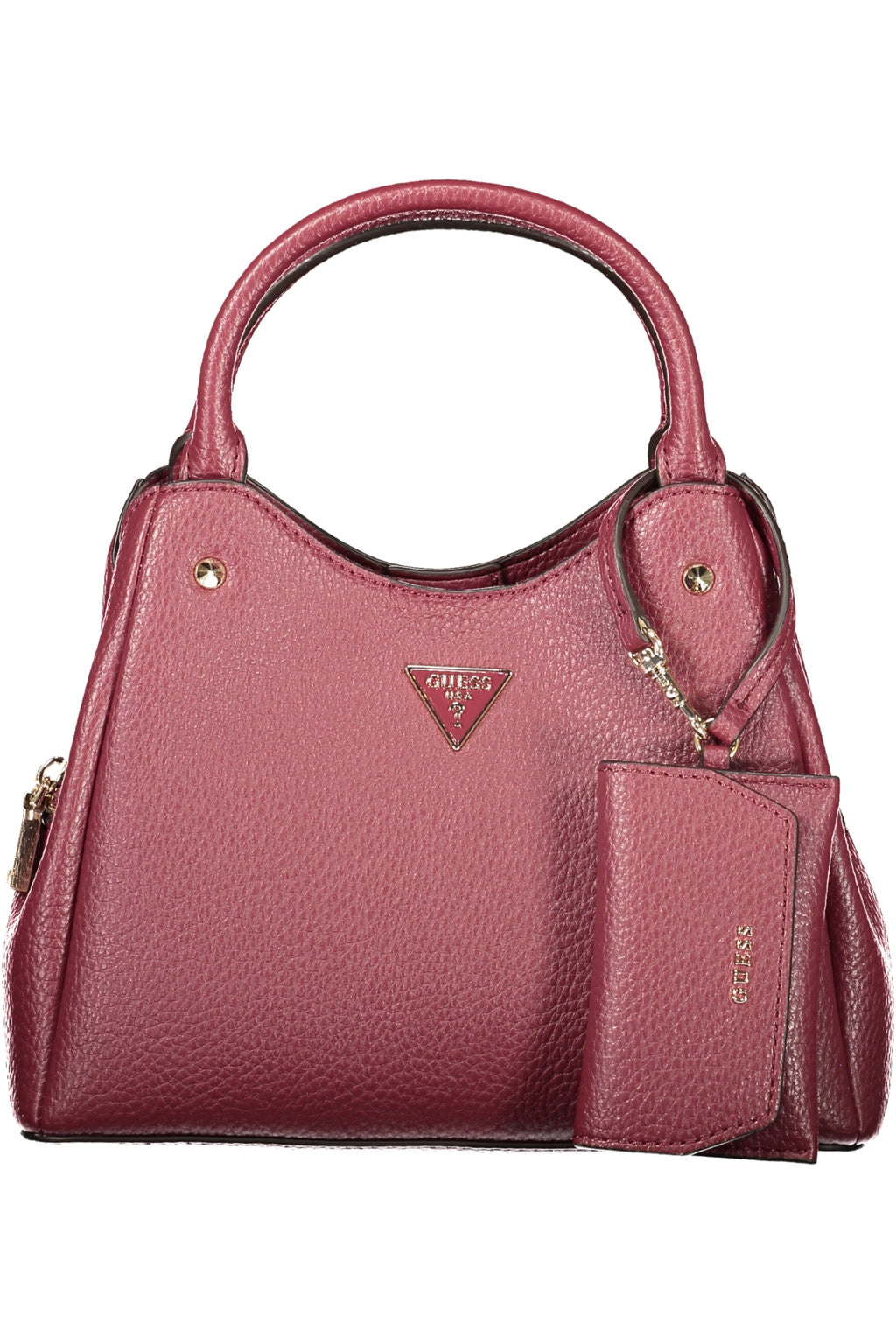 GUESS JEANS Bolsos Mujer Rojo