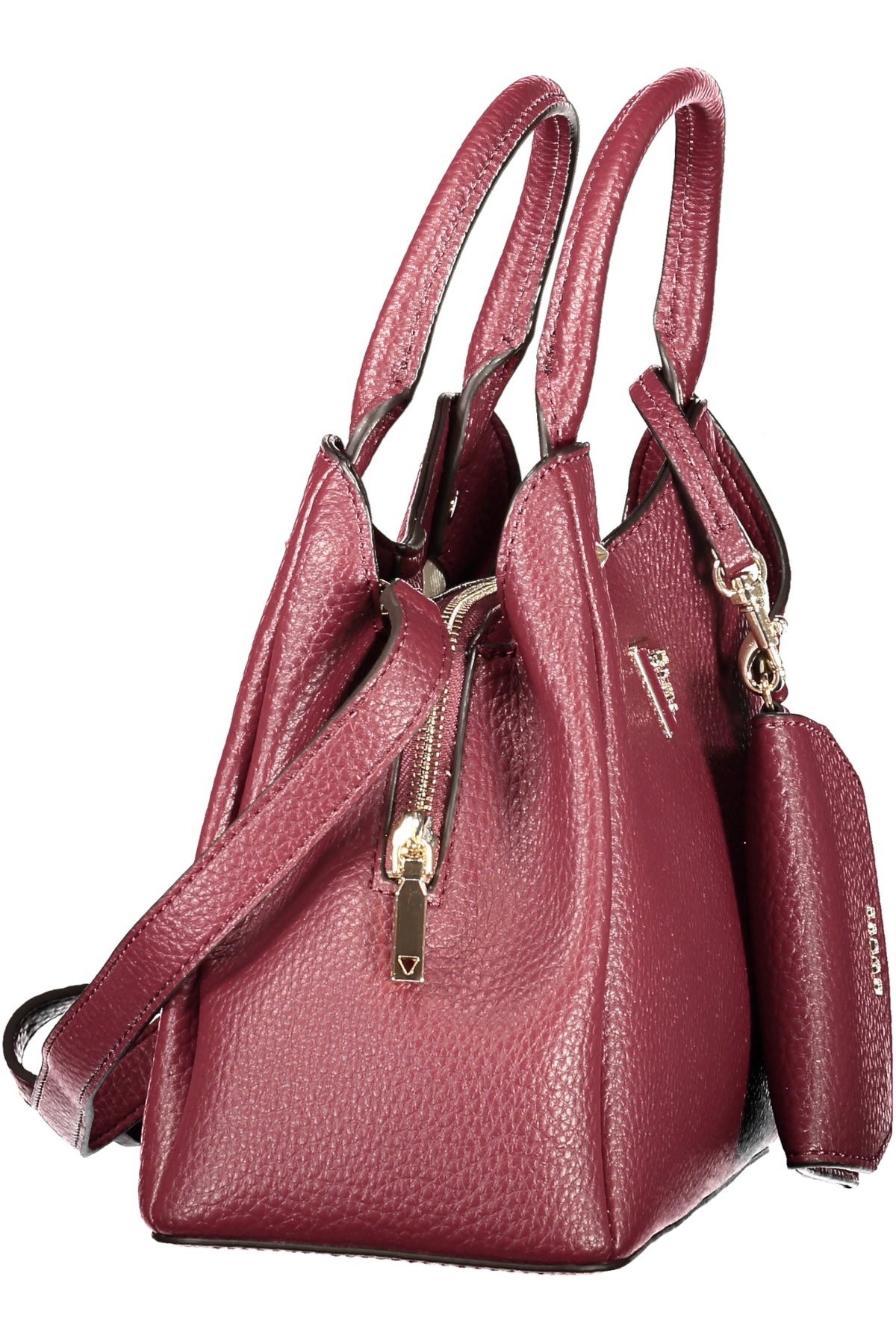 GUESS JEANS Bolsos Mujer Rojo