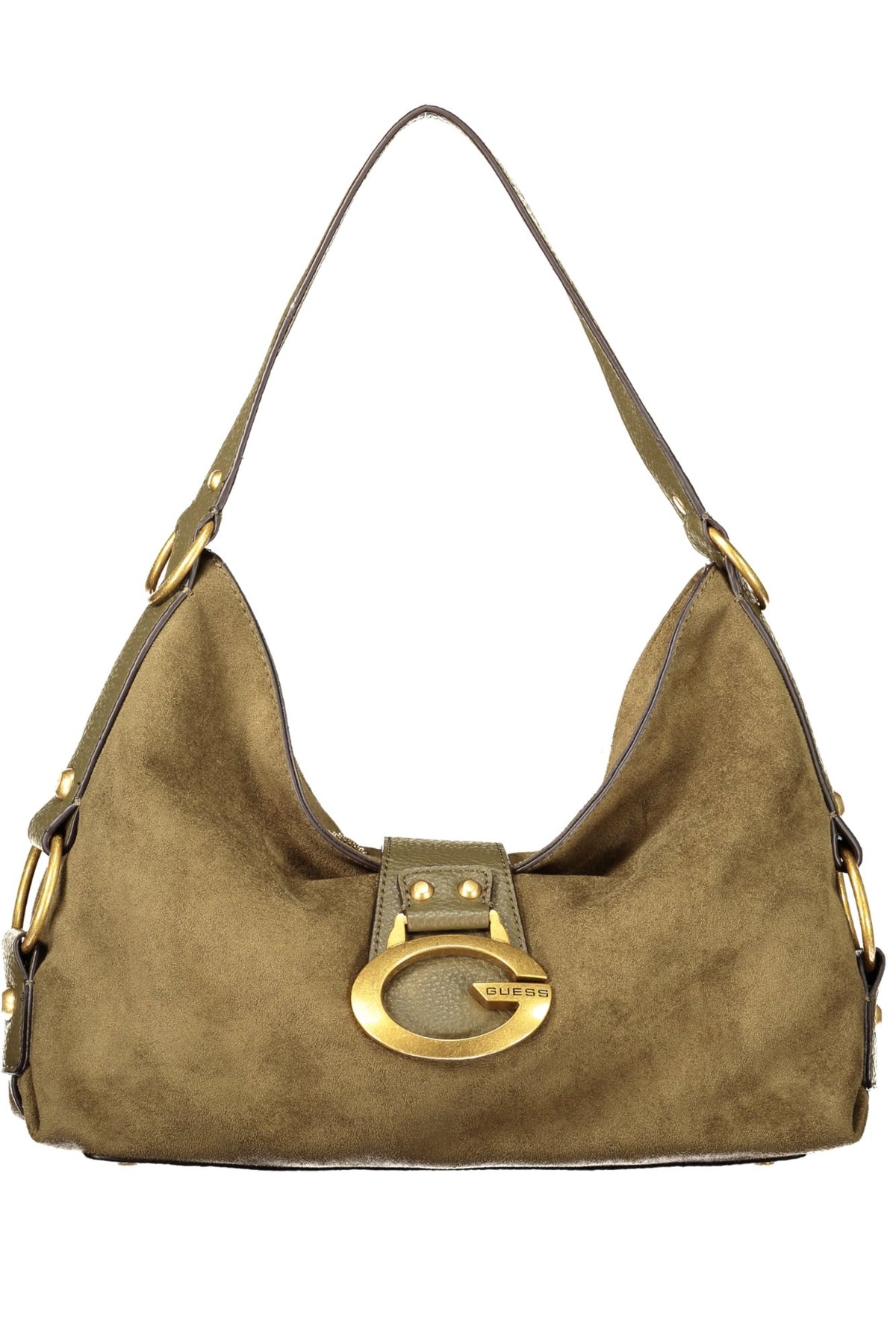 GUESS JEANS Bolsos Mujer Verde
