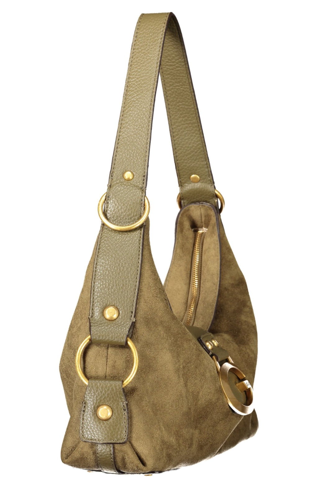 GUESS JEANS Bolsos Mujer Verde