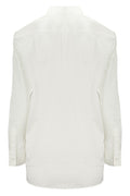 GUESS JEANS Camisas Mujer Blanco