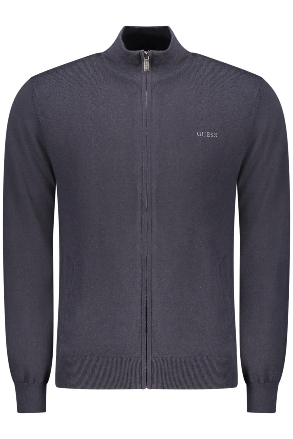 GUESS JEANS Jerséis Hombre Azul